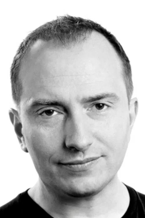 Damien Timmer profile