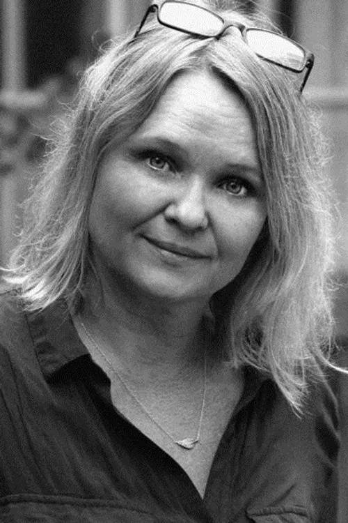 Line Lyngstadaas profile