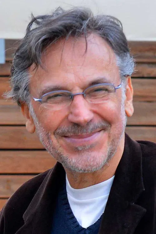 Vassilis Eftaxopoulos profile