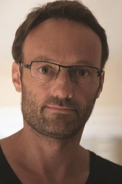 Christophe Jacrot profile