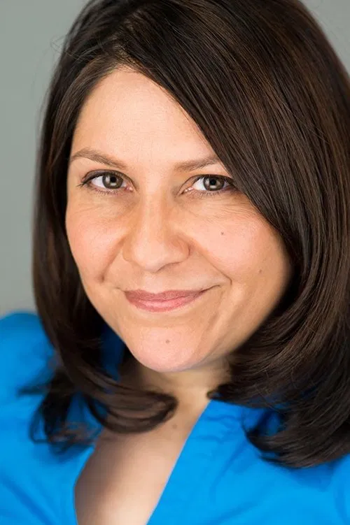 Myrna Cabello profile