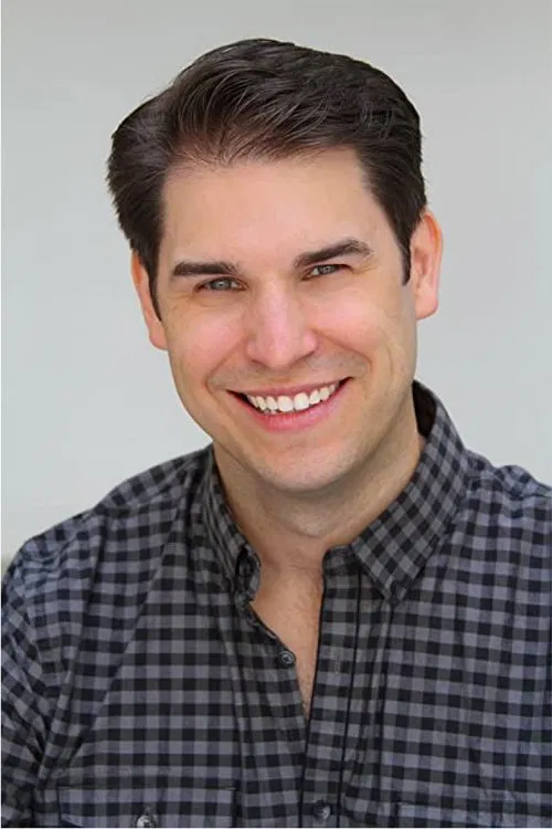 Chad Fishburne profile