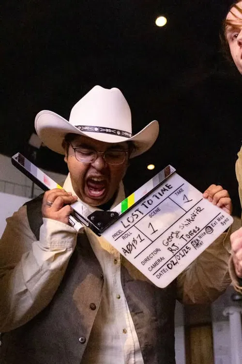 Marqus Chavez profile