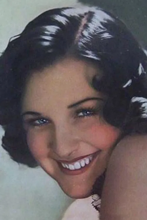 Marjorie King profile