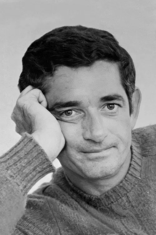 Jacques Demy profile