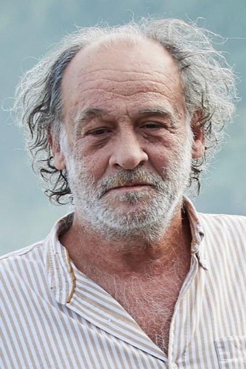 João Pedro Bénard profile