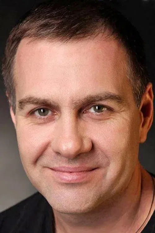 Alexandr Sergeev profile