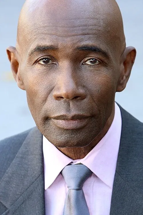 John Ashley Hamilton profile