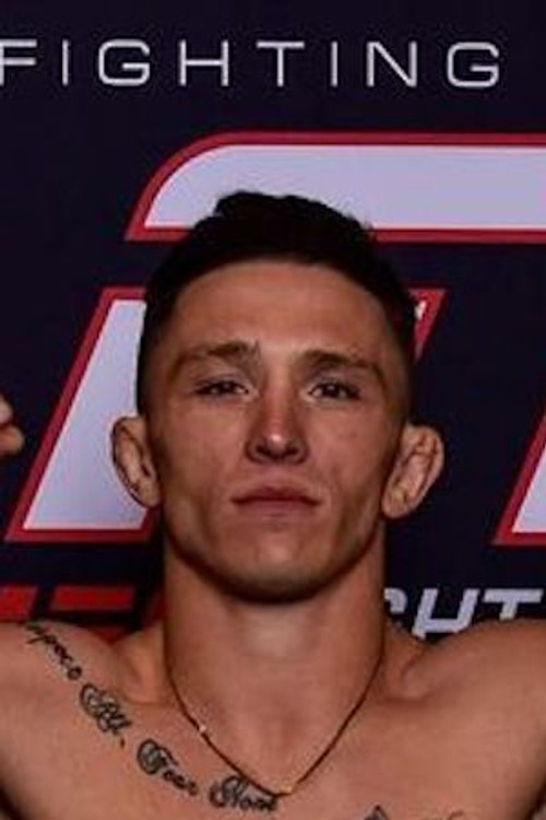 Mitchell McKee profile