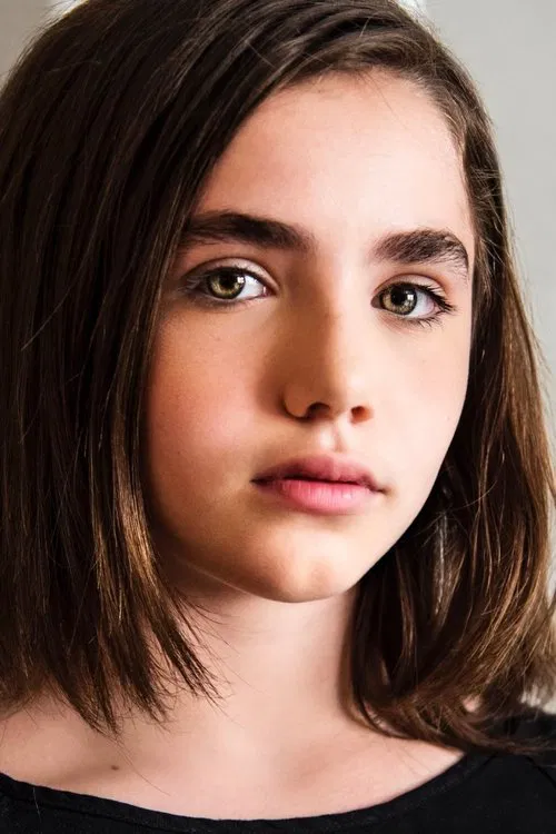 Angelina Capozzoli profile