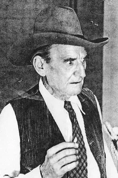 Otto Hoffman profile