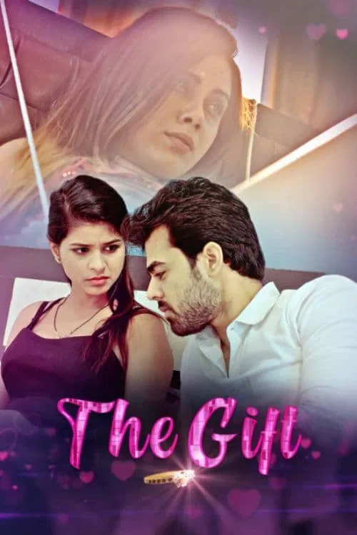The Gift poster