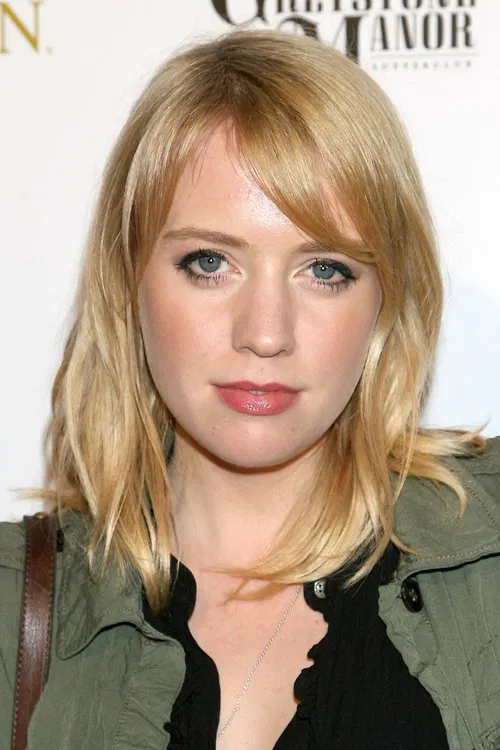 Alexz Johnson profile