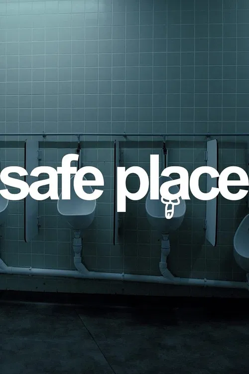 Safe Place poster