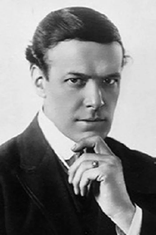 Frank Farrington profile