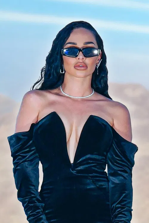 Jazz Correia profile