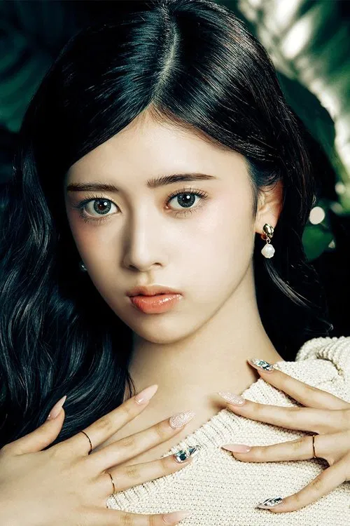 Rima Nakabayashi profile