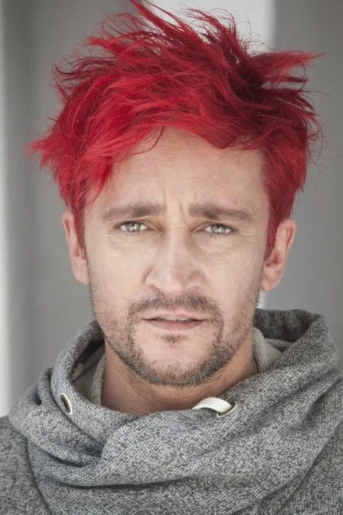 Michał Wiśniewski profile