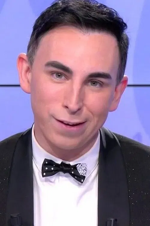 Jordan Guisnel profile