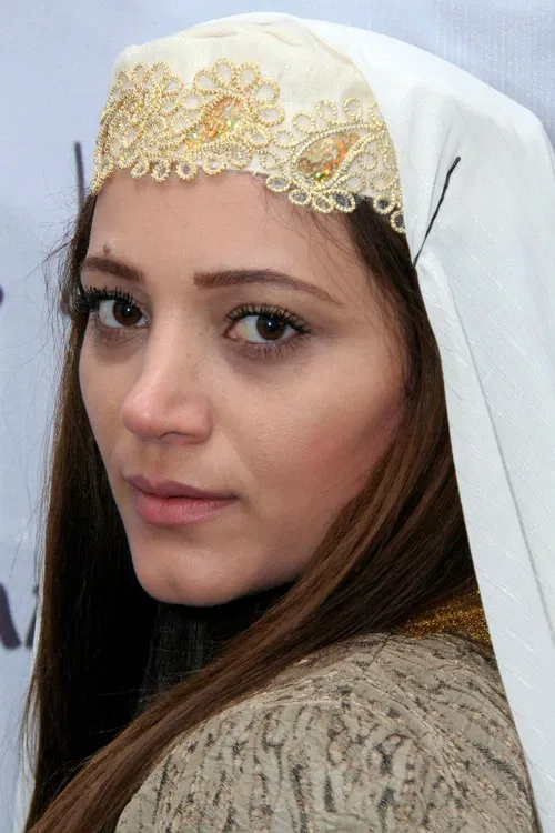 Xuraman Əliyeva profile