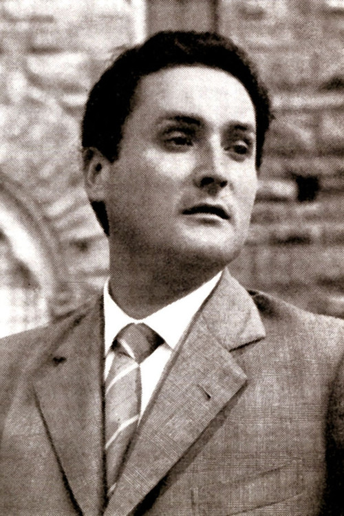 Alfredo Bianchini profile