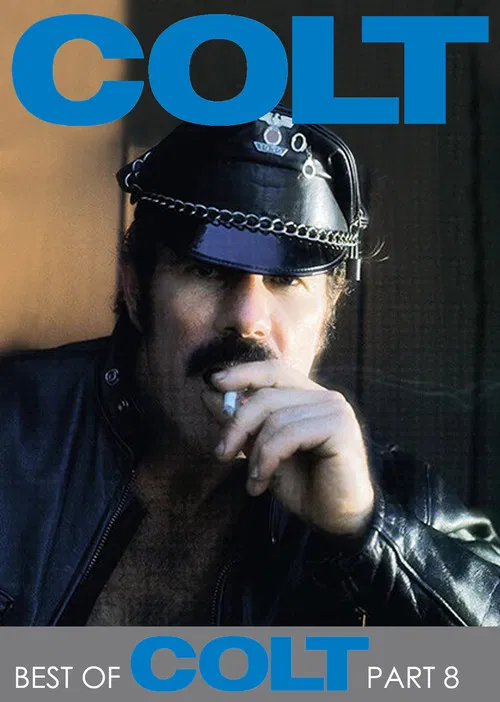 The Best Of Colt Films: Part 8 poster