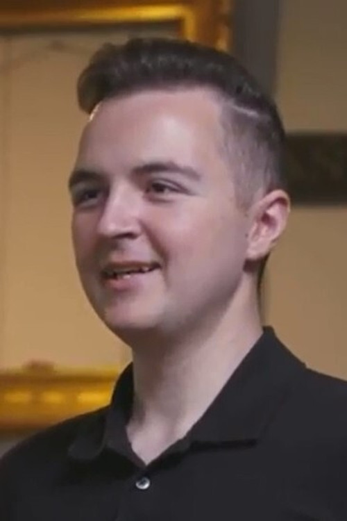 Cody DesBiens profile