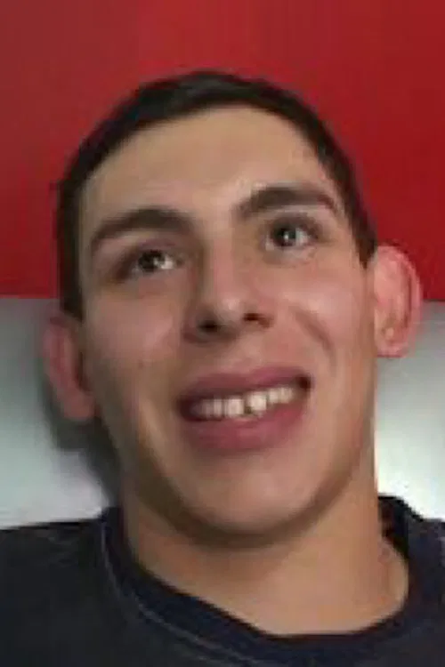 Josue Martinez profile