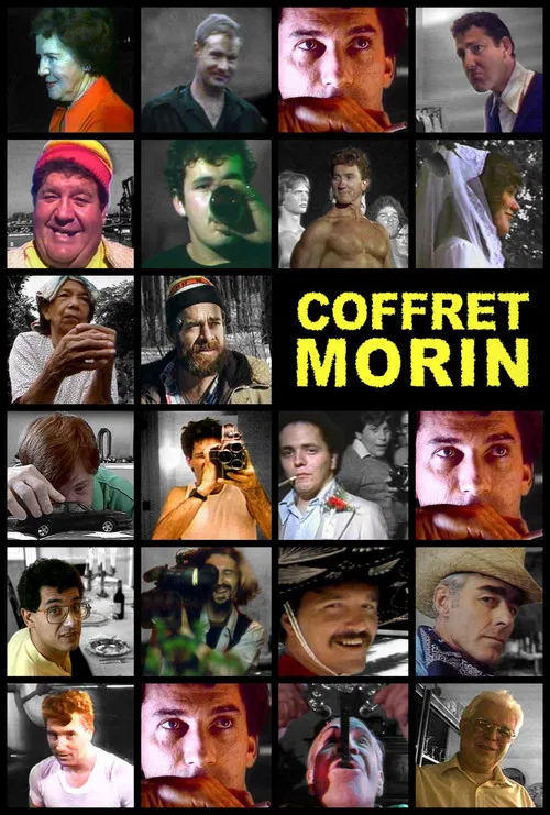 The Kingdom Has Come poster