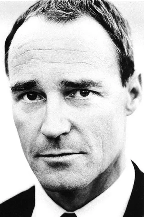 Jeff Harding profile