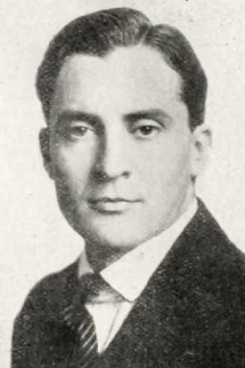 Juan de la Cruz profile