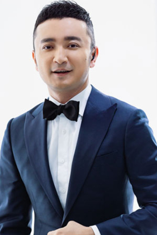 Neghmet Rakhman profile