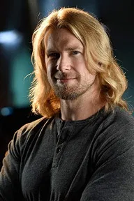 Hudson White profile