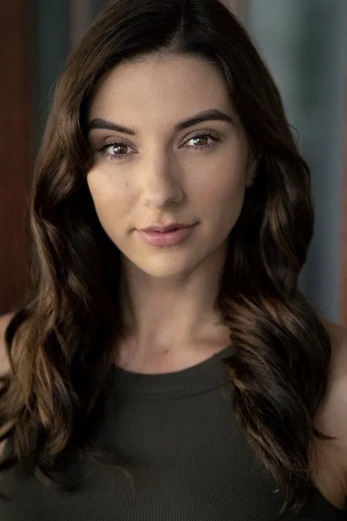 Bianca Zouppas profile