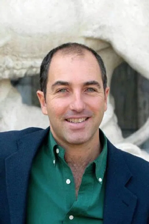 Marco Pontecorvo profile