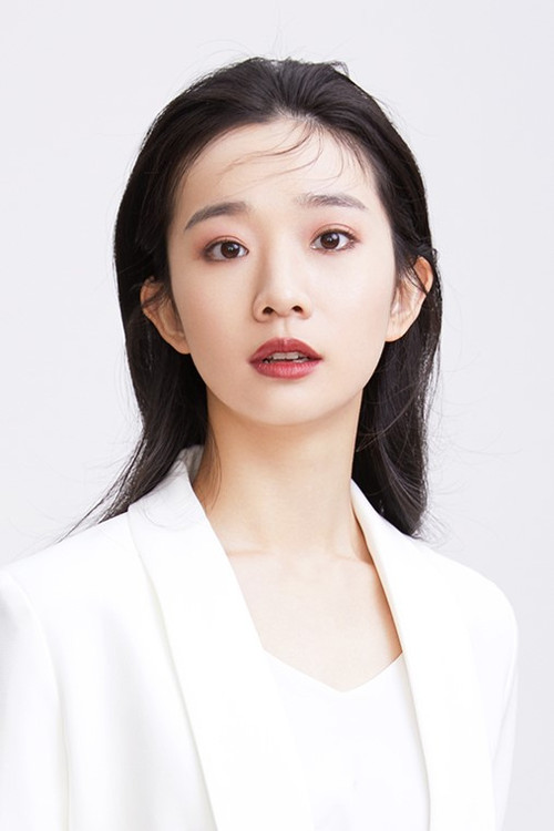 Wang Xueyuan profile