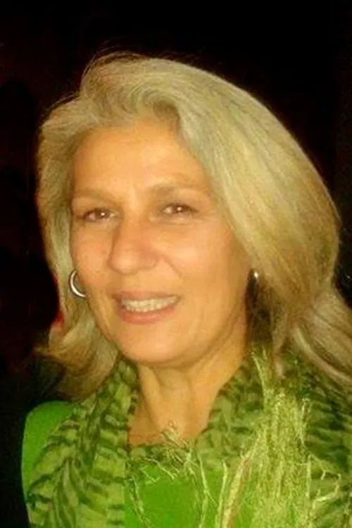 Evgenia Oikonomou profile