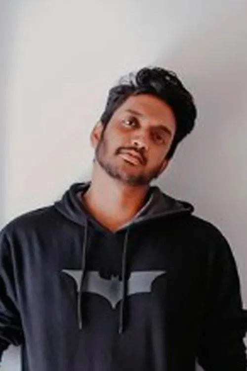 Chandu Salimkumar profile