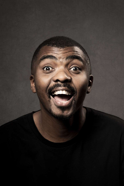 Loyiso Gola profile