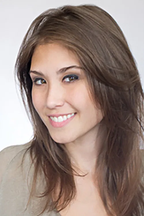 Jessica Grossman profile