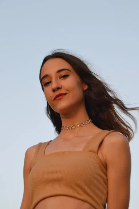 Micaela Romero profile