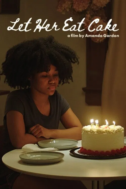 Let Her Eat Cake poster