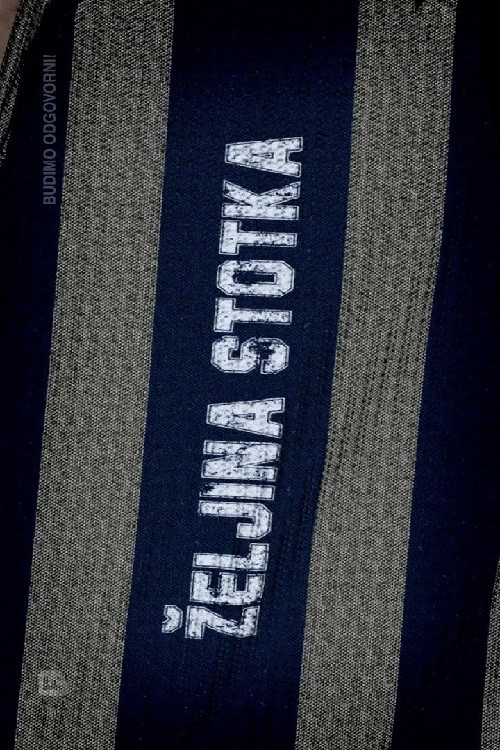 Zeljo's Hundred poster