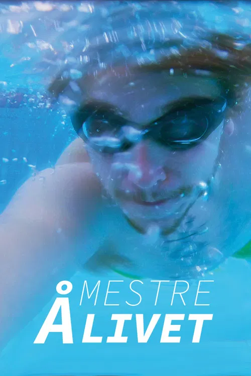 Å mestre livet poster