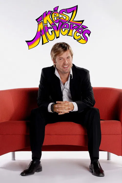 Kész Átverés! poster