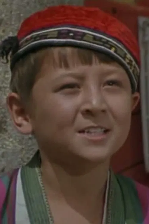 Khurshed Ganiev profile