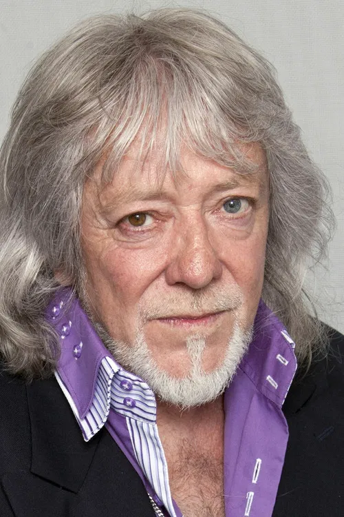 Gérard Palaprat profile