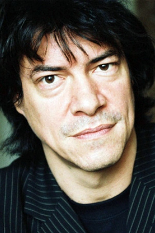 Eric Challier profile