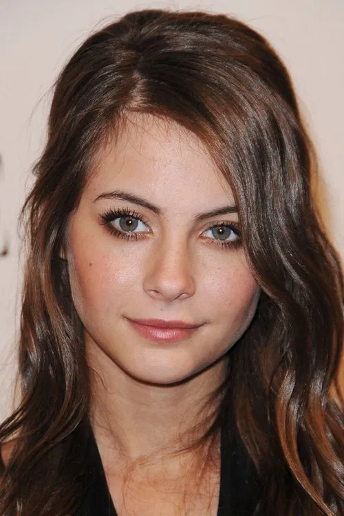 Willa Holland profile