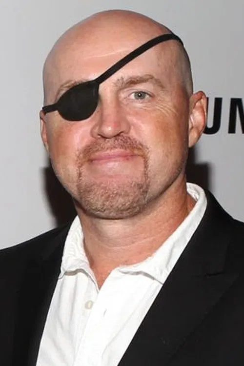 Garrett Warren profile